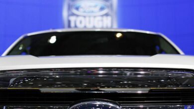 Ford'un EV stratejisi değişikliği: Analistler değerlendiriyor