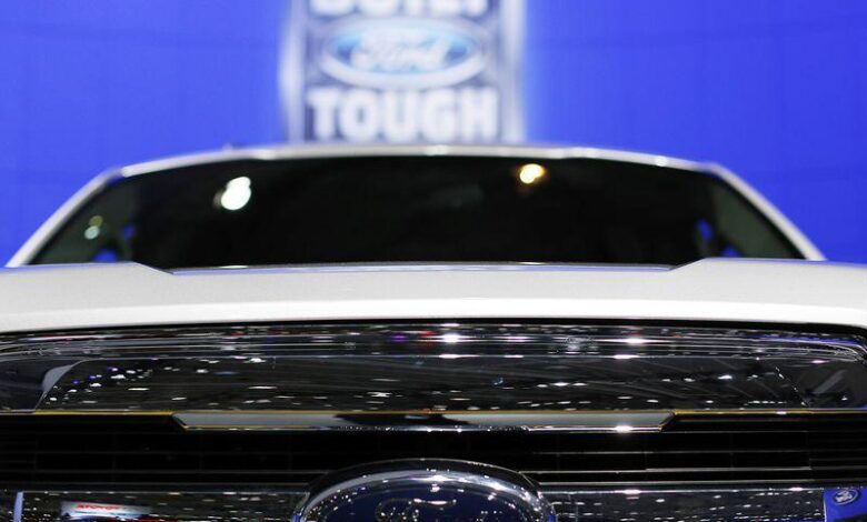 Ford'un EV stratejisi değişikliği: Analistler değerlendiriyor - Haberois Ford'un EV stratejisi değişikliği: Analistler değerlendiriyor