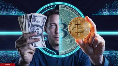 Fred Hatfield: Kripto Paralar Değil, Dolar Çok Daha Tehlikeli!