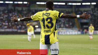 Fred varsa Fenerbahçe kaybetmiyor!