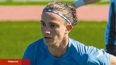 Furkan Dıravacı’ya teklif üzerine teklif! - Haberois Furkan Dıravacı’ya teklif üzerine teklif!