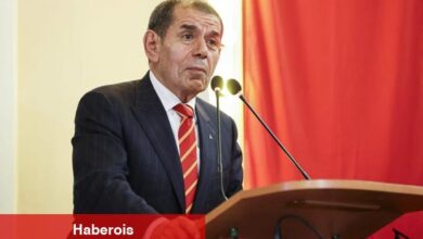 Galatasaray ''acil'' toplanıyor! İstifa eden yöneticiden olay kelamlar - Haberois Galatasaray ''acil'' toplanıyor! İstifa eden yöneticiden olay kelamlar