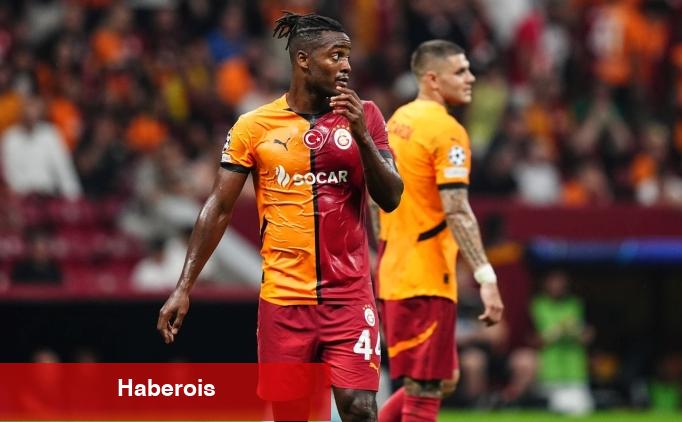 Galatasaray, Adana Demirspor deplasmanında - Haberois Galatasaray, Adana Demirspor deplasmanında