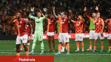 Galatasaray, Avrupa'da 317. maçına çıkacak