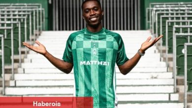 Galatasaray ayrılığı açıkladı!