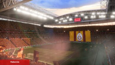 Galatasaray bir prensip imza atıyor, RAMS Park EA Sporst FC 25'e geliyor