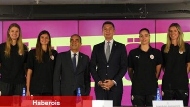 Galatasaray Daikin'de 5 isimle yeni sözleşme! - Haberois Galatasaray Daikin'de 5 isimle yeni sözleşme!