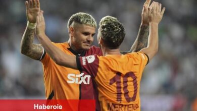 Galatasaray, İsviçre gruplarıyla 18. defa gayret edecek - Haberois Galatasaray, İsviçre gruplarıyla 18. defa gayret edecek