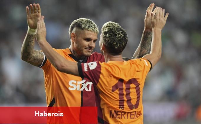 Galatasaray, İsviçre gruplarıyla 18. defa gayret edecek