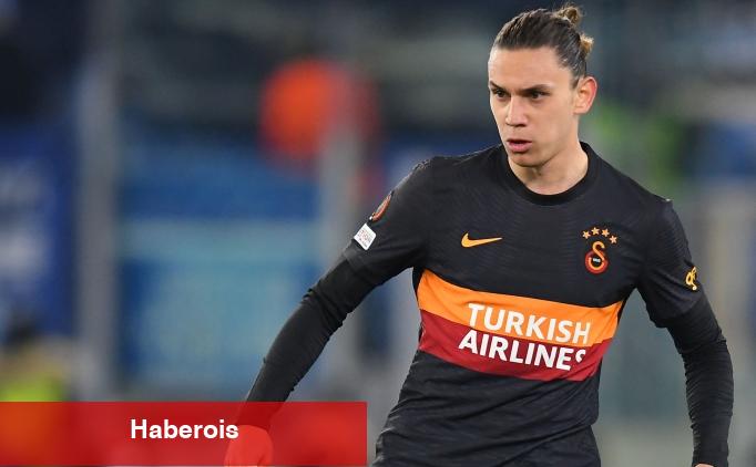 Galatasaray'dan Süper Lig grubuna gidiyor!