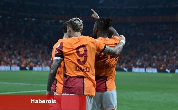 Galatasaray'dan Young Boys maçı için uyarı! - Haberois Galatasaray'dan Young Boys maçı için uyarı!