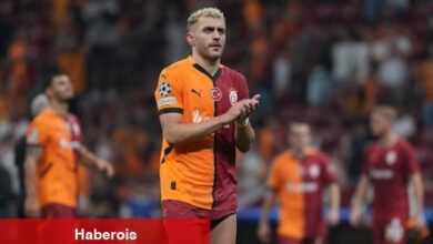 Galatasaray'ın UEFA Avrupa Ligi'ndeki rakipleri - Haberois Galatasaray'ın UEFA Avrupa Ligi'ndeki rakipleri