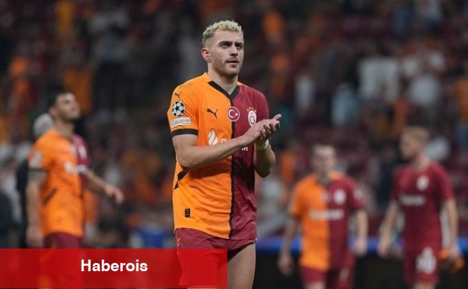 Galatasaray'ın UEFA Avrupa Ligi'ndeki rakipleri