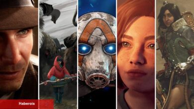 Gamescom 2024 Sunumunda Gösterilen Tüm Oyunlar - Haberois Gamescom 2024 Sunumunda Gösterilen Tüm Oyunlar