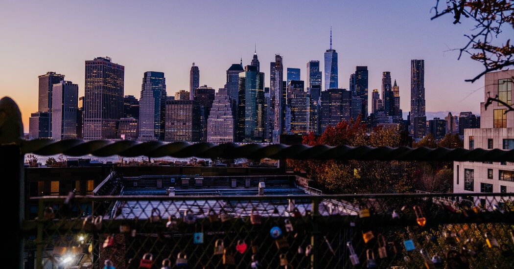 Garaj Apartman Olabilir mi? New York İnşaat İçin Yer Arıyor.