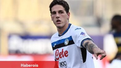 Gasperini: ''Zaniolo kumarını kazanamadık'' - Haberois Gasperini: ''Zaniolo kumarını kazanamadık''