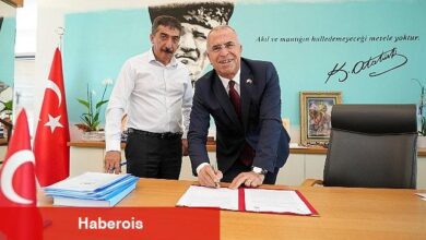 Gaziemir'den Kars'ın susuz ilçesine dostluk köprüsü