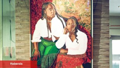 Genç Sanatçılar 712 Milyon Dolarlık Bir Patlama Yaşadı. Sonra Çöküş Geldi. - Haberois Genç Sanatçılar 712 Milyon Dolarlık Bir Patlama Yaşadı. Sonra Çöküş Geldi.