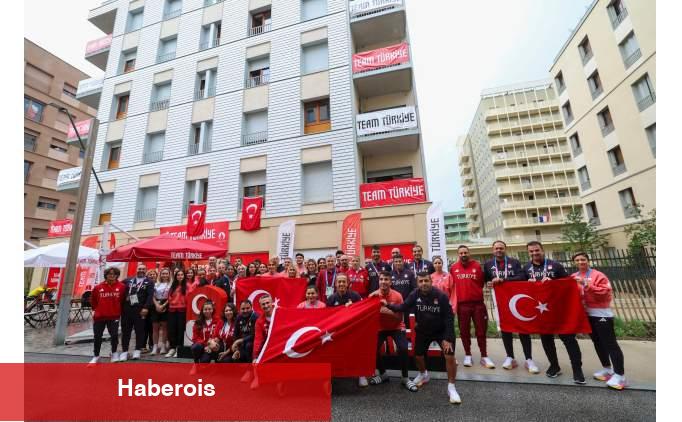 Gençlik ve Spor Bakanı Osman Aşkın Bak, 30 Ağustos Zafer Bayramı'nı kutladı. - Haberois Gençlik ve Spor Bakanı Osman Aşkın Bak, 30 Ağustos Zafer Bayramı'nı kutladı.