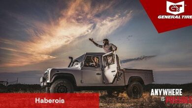 General Tire Lastikleri, Özel GT Kupası İle TransAnatolia Heyecanına Ortak Oluyor - Haberois General Tire Lastikleri, Özel GT Kupası İle TransAnatolia Heyecanına Ortak Oluyor