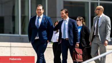 George Santos'un Yargılanmaktan Kurtulmak İçin Suçlarını Kabul Etmesi Bekleniyor