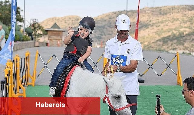 Geyve Belediyesi'nden Çocuk Şenliği - Haberois Geyve Belediyesi'nden Çocuk Şenliği
