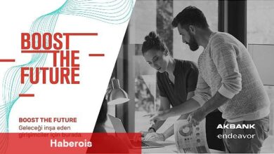 Girişimcilerin Hayallerini Gerçeğe Dönüştüren Boost The Future'ın 6. Dönem Başvuruları Açıldı