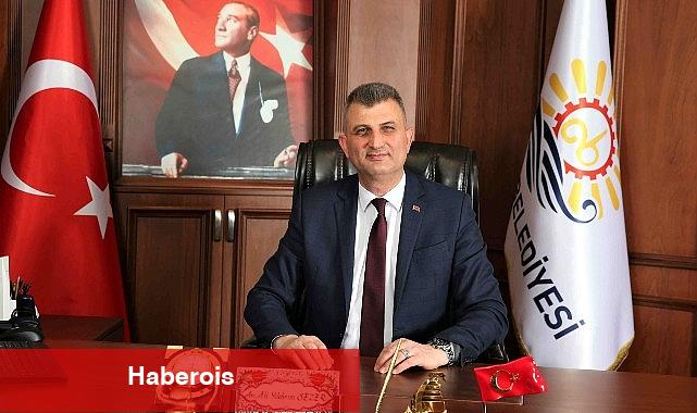 Gölcük Belediye Başkanı Ali Yıldırım Sezer, yayınladığı mesaj ile 30 Ağustos Zafer Bayramı'nın 102. Yılını kutladı - Haberois Gölcük Belediye Başkanı Ali Yıldırım Sezer, yayınladığı mesaj ile 30 Ağustos Zafer Bayramı'nın 102. Yılını kutladı