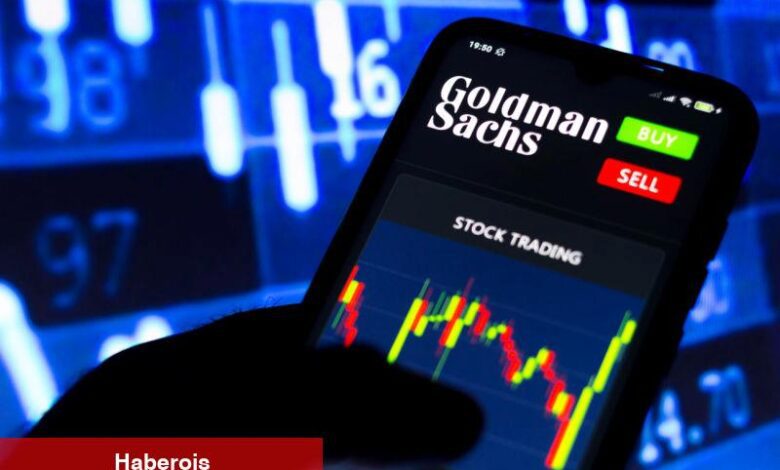 Goldman Sachs küresel çapta 1.300'den fazla işten çıkarma yapacak - Haberois Goldman Sachs küresel çapta 1.300'den fazla işten çıkarma yapacak