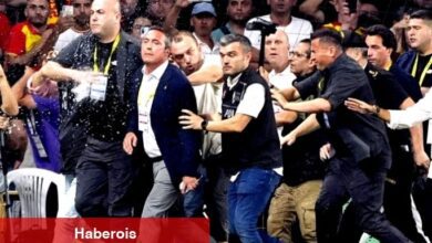 Göztepe - Fenerbahçe maçının akabinde PFDK kararları açıklandı - Haberois Göztepe - Fenerbahçe maçının akabinde PFDK kararları açıklandı