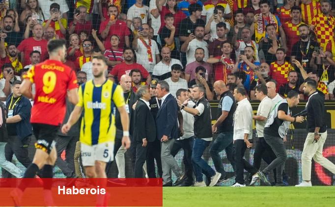 Göztepe, Tahkim Konseyi'ni bekliyor - Haberois Göztepe, Tahkim Konseyi'ni bekliyor