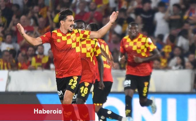 Göztepe'de yeni transferlere tam not - Haberois Göztepe'de yeni transferlere tam not