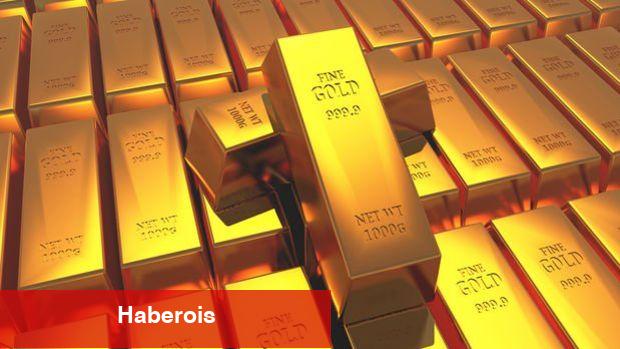 Gram altında yeni rekor - Haberois Gram altında yeni rekor
