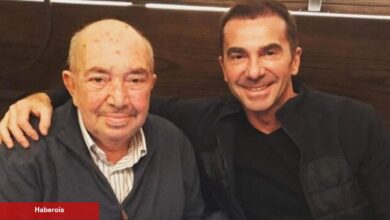 Gülşen Bubikoğlu ve Filiz Akın'dan İlker İnanoğlu'na 59'uncu yaş kutlaması! - Haberois Gülşen Bubikoğlu ve Filiz Akın'dan İlker İnanoğlu'na 59'uncu yaş kutlaması!