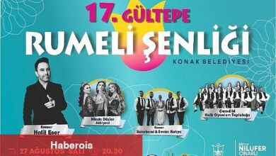 Gültepe Rumeli Şenliği bu yıl da coşkuyla kutlanacak