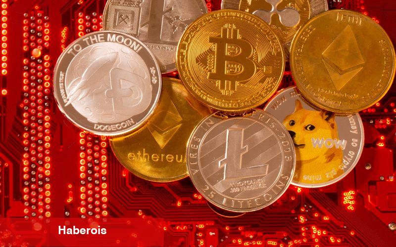 Güney Kore’nin Upbit borsasında 5 altcoin’de olağan dışı işlem hacmi artışları