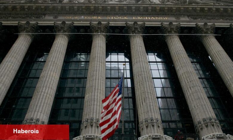 Halk İstihdam Verilerini Beklerken, Wall Street Firmaları Bir Göz Attı