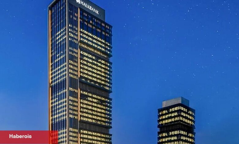 Halkbank'tan 'Üreten Kadınlar Yarışması’ ile 4'üncü buluşma - Haberois Halkbank'tan 'Üreten Kadınlar Yarışması’ ile 4'üncü buluşma
