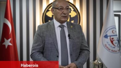 Halter, Los Angeles 2028 için umutlandı