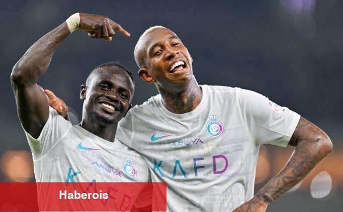 Harika Lig'in devlerine Talisca müjdesi!