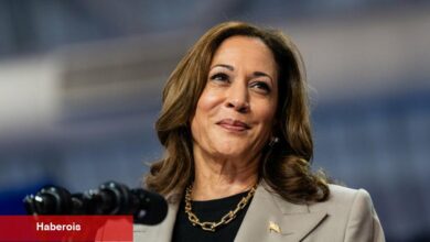 Harris Kampanyası, Salıncak Eyalet Sonbahar Reklam Kampanyası için 370 Milyon Dolar Ayırdı - Haberois Harris Kampanyası, Salıncak Eyalet Sonbahar Reklam Kampanyası için 370 Milyon Dolar Ayırdı