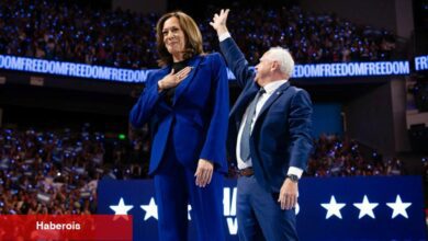 Harris-Walz Röportajını Nasıl İzleyebilirsiniz?