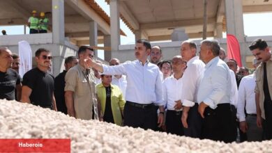 Hatay'da imzalar 15 Eylül'de atılacak... Projeye engel değilse yıkmayacağız! - Haberois Hatay'da imzalar 15 Eylül'de atılacak... Projeye engel değilse yıkmayacağız!