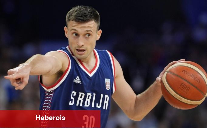 Hawks ve Clippers, Avramovic'i radarına aldı!