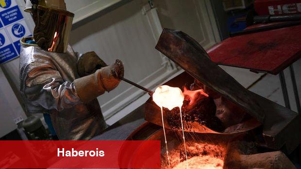 Hazine payları Varlık Fonu'na geçen Koza'dan borsa açıklaması - Haberois Hazine payları Varlık Fonu'na geçen Koza'dan borsa açıklaması