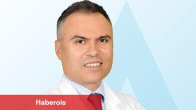 Her 10 kadından 8'inde sıcak basması görülüyor! - Haberois Her 10 kadından 8'inde sıcak basması görülüyor!