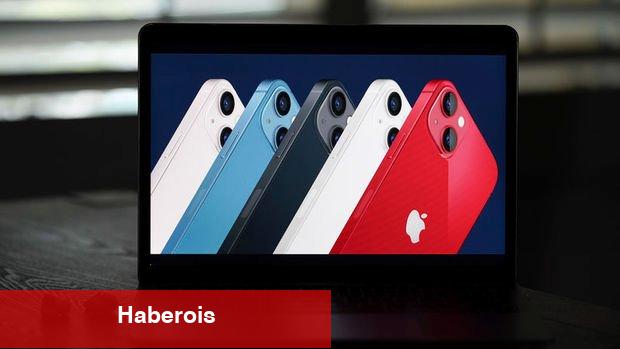 Hindistan üretimi iPhone Pro ve Pro Max modelleri bu yıl raflara çıkacak