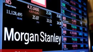 HP Inc. Sınırlı Büyüme Potansiyeli Nedeniyle Morgan Stanley'de Notu Düşürüldü