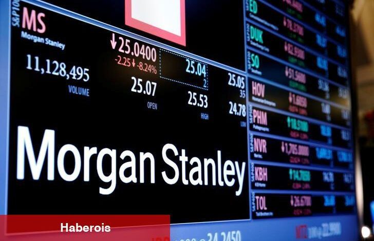 HP Inc. Sınırlı Büyüme Potansiyeli Nedeniyle Morgan Stanley'de Notu Düşürüldü - Haberois HP Inc. Sınırlı Büyüme Potansiyeli Nedeniyle Morgan Stanley'de Notu Düşürüldü