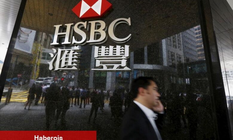 HSBC Asya'ya odaklanmak için Güney Afrika operasyonlarını satmayı düşünüyor - Haberois HSBC Asya'ya odaklanmak için Güney Afrika operasyonlarını satmayı düşünüyor